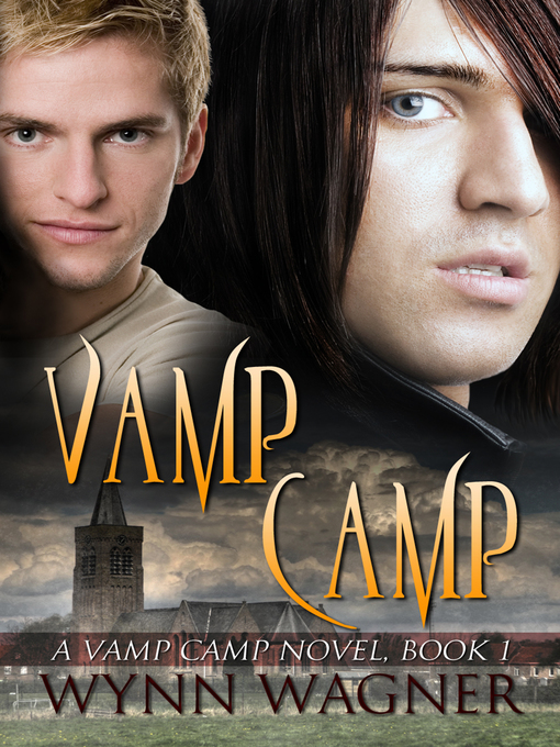 Title details for Vamp Camp by Wynn Wagner - Available